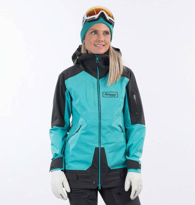Produktbild Bergans Myrkdalen V2 (XS)