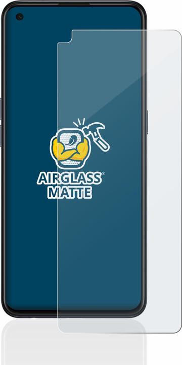 Immagine prodotto BROTECT AirGlass Vetro Opaco (1 Pezzo/i, Oppo Find X3 Lite)