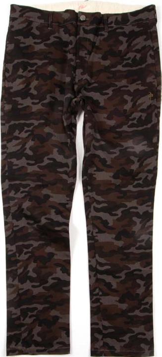 Produktbild Red Dragon Decenzo Signature Chino (34)