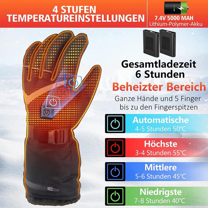 Immagine prodotto Lottbuty Handschuhe (M)