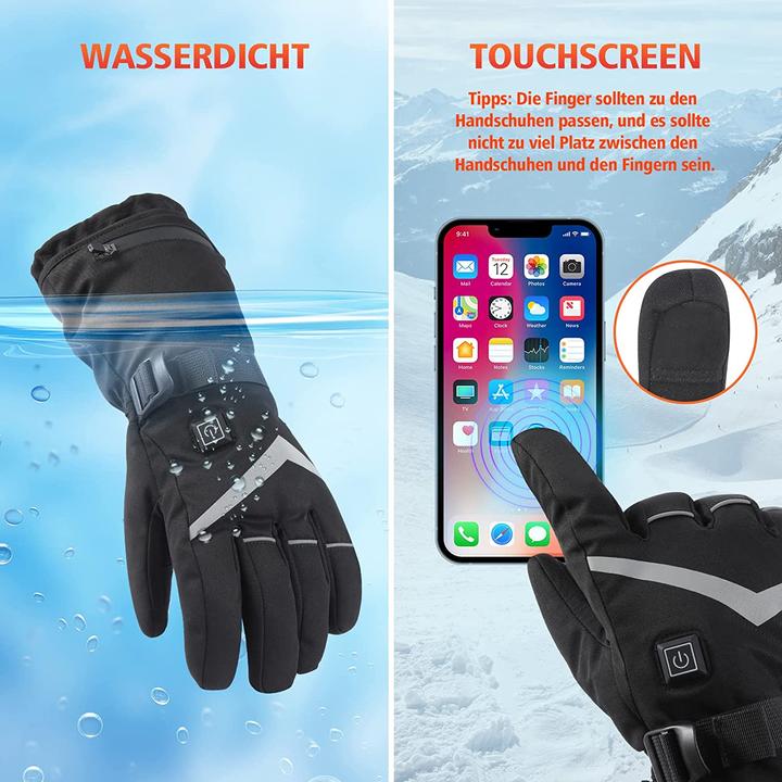 Immagine prodotto Lottbuty Handschuhe (M)