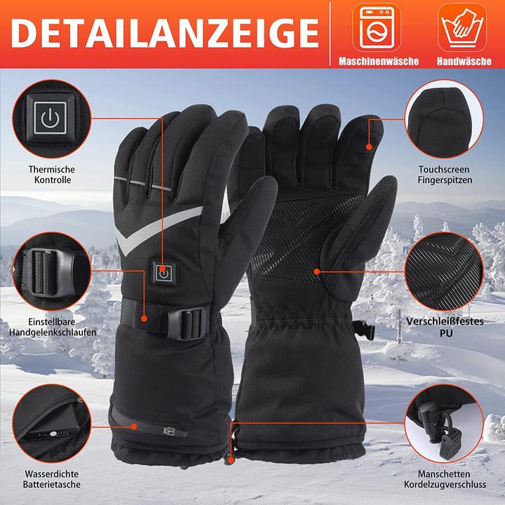Immagine prodotto Lottbuty Handschuhe (M)