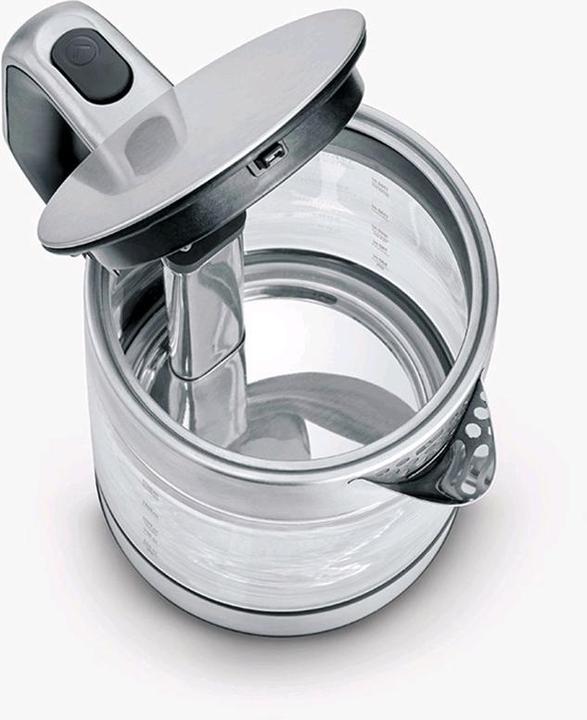 Produktbild Severin WK 3422 Wasserkocher Edelstahl (1.70 l)