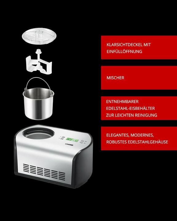 Actual product image Unold One (EU plug)