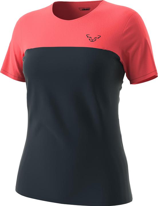 Dynafit Traverse S-Tech Shirt Damen