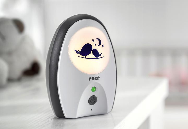 Actual product image Reer Rigi (Baby Monitor Audio, 300 m)