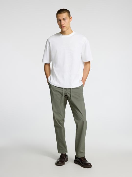 Produktbild Selected Homme 190 Regular Fit Tapered Hose (S)