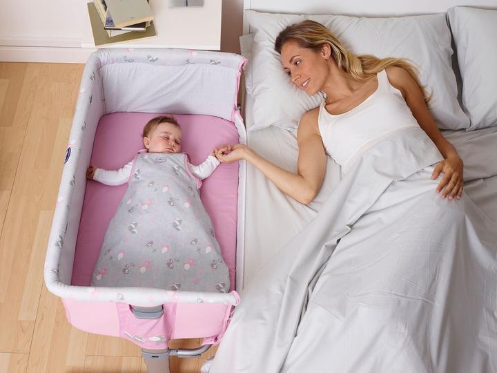 Image du produit Chicco Next2me