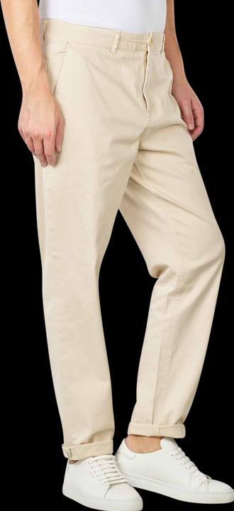 Immagine prodotto Scotch & Soda Chino Tapered Fit Beige (W29/L32)