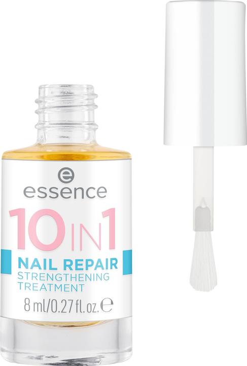Immagine prodotto essence 10in1 Nail Repair Strengthening Treatment (8 ml)