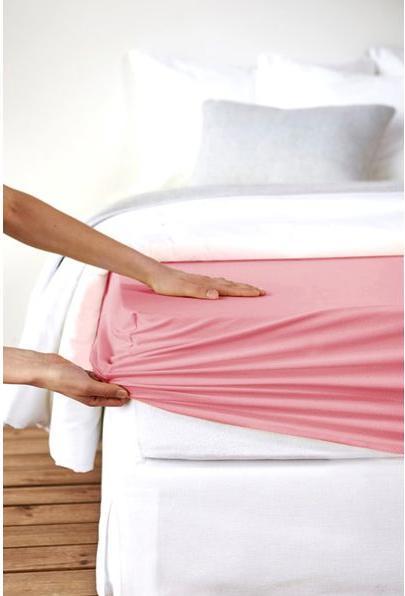 Actual product image Living Home Elasthane (180-200 x 200-220 cm)