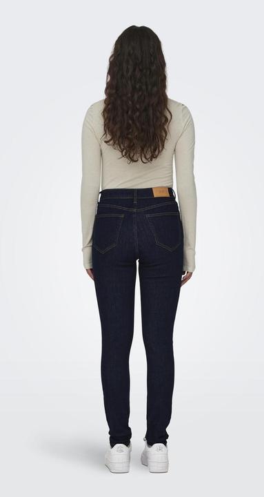 Produktbild JdY JDYAYA HW SKINNY JEANS DB DNM Skinny Jeans (34)