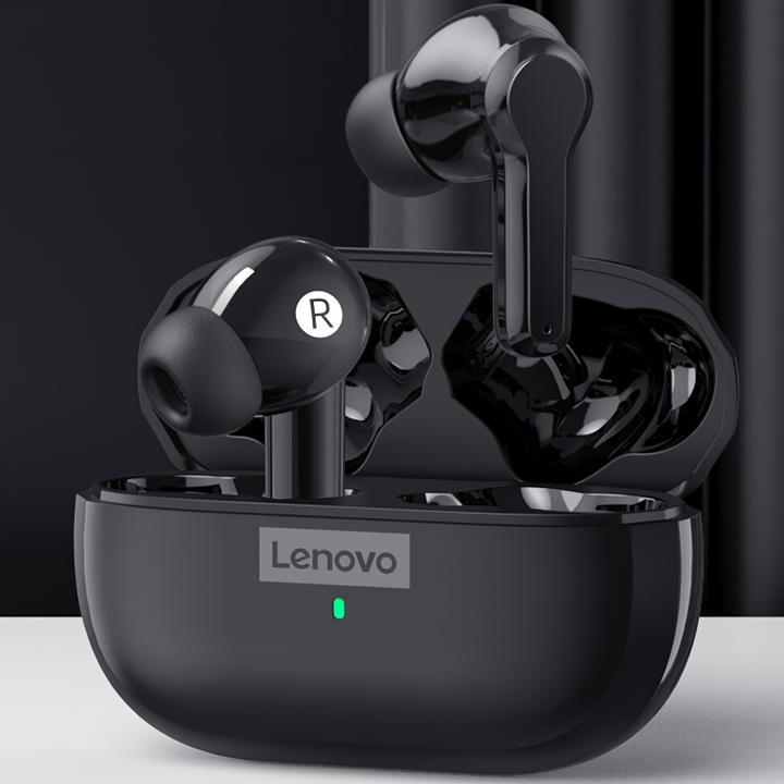 Image du produit Lenovo LP1S Pro (ANC, 4 h, Sans fil)