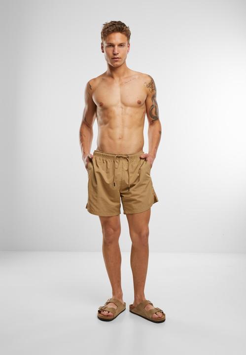 Actual product image Brandit Swimshort Basic - 194389 (3XL)