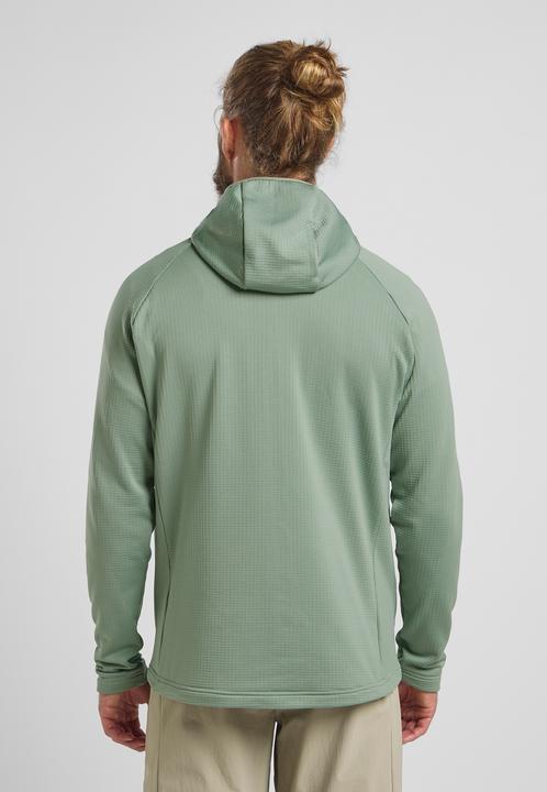 Produktbild Jack Wolfskin Kolbenberg Hooded Fz M (L)