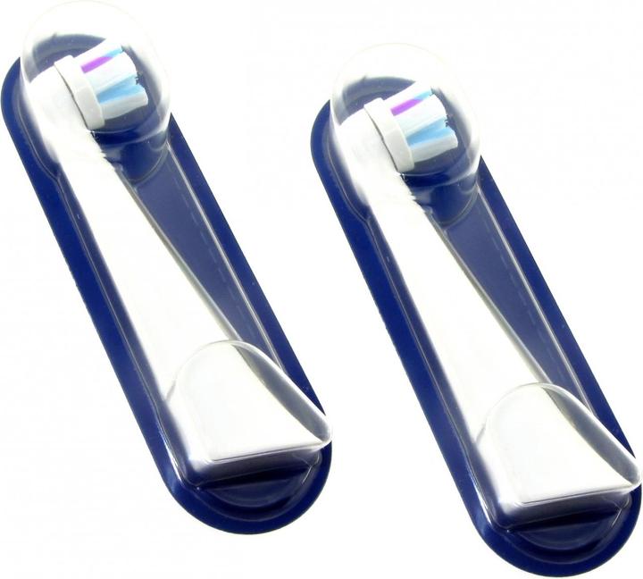 Produktbild Oral-B iO Strahlendes Weiss (2 x)