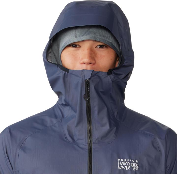 Actual product image Mountain Hardwear M Premonition™ UL Jacket (L)