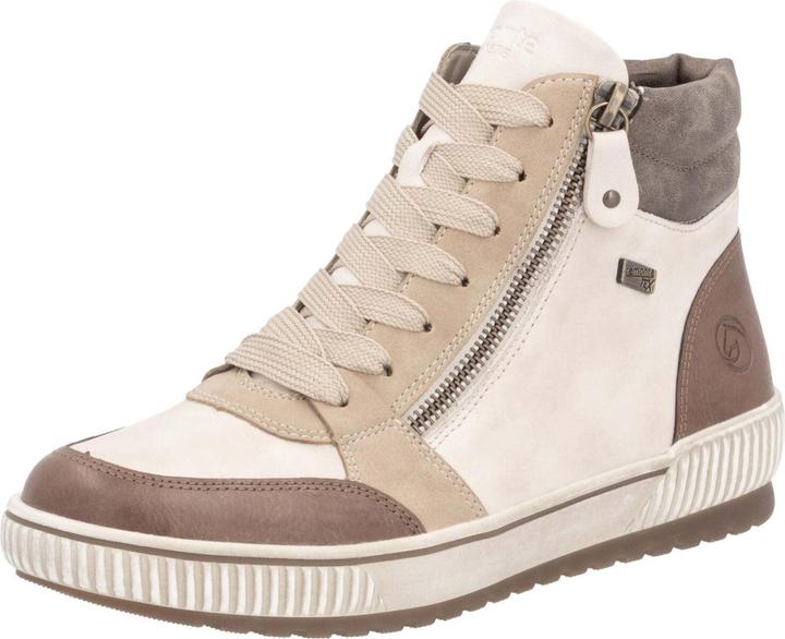 Brown/beige