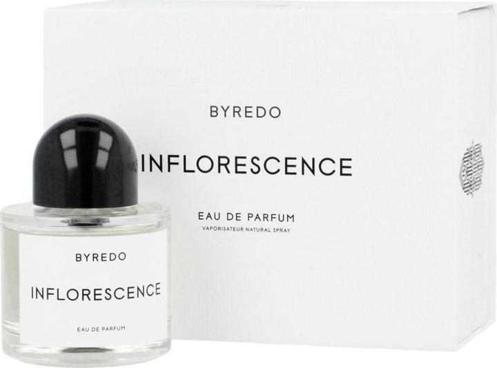 Byredo Inflorescence Eau de Parfum (Eau de Parfum, 100 ml)