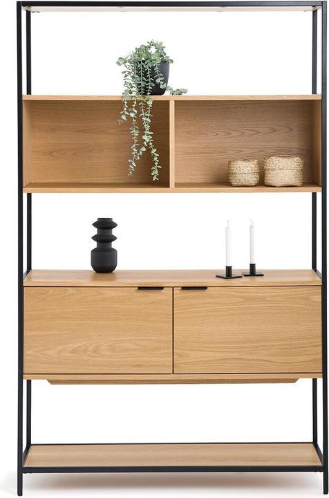 Produktbild La Redoute Interieurs Volga (120 x 37 cm)