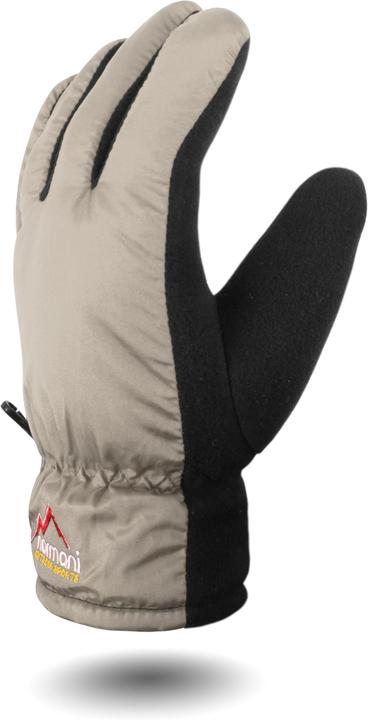Produktbild Normani Herren Handschuhe Lupus (S, M)