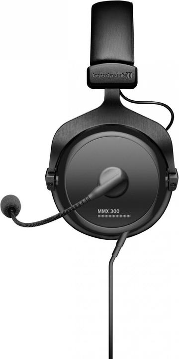 Actual product image Beyerdynamic MMX 300 2nd Gen. (Cable)