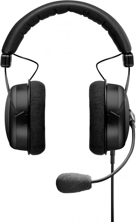 Actual product image Beyerdynamic MMX 300 2nd Gen. (Cable)