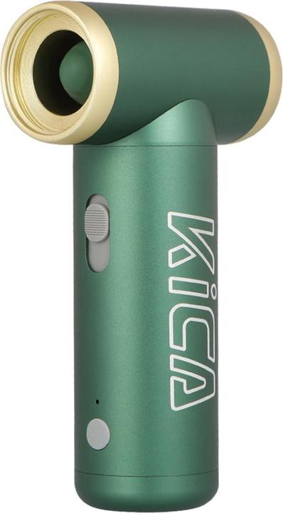 Produktbild Kica Jet Fan 2 Vacuum Kit