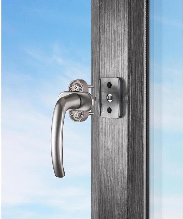 Immagine prodotto Reer Sicurezza di finestre e porte finestre