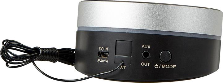 Produktbild Albrecht DR 50 (Radio Tuner)