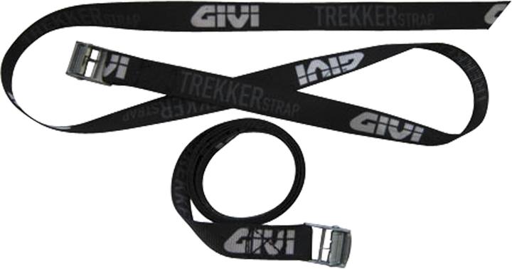 Actual product image Givi Mounting strap