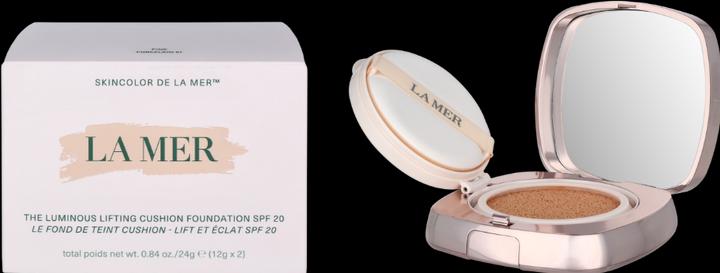 Actual product image La Mer The Lumious Lifting Cushion (Rose)