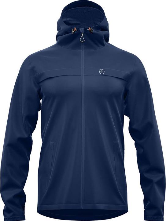 Image du produit Redelk AGUA Veste de pluie unisexe (XL)