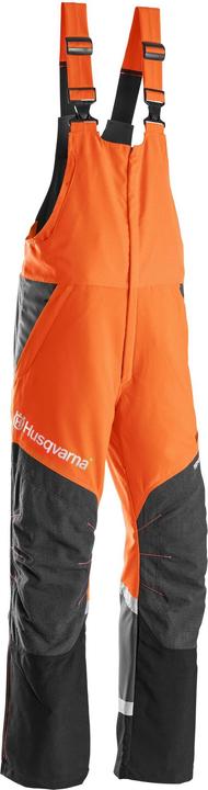 Actual product image Husqvarna Dungarees Technical 54 (54)