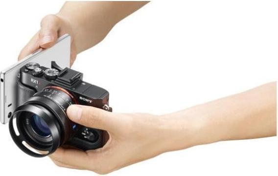 Immagine prodotto Sony Borsa in pelle per la serie RX1 (Custodia per fotocamera)