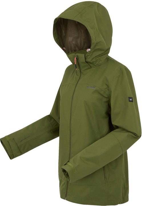 Image du produit Regatta - Veste imperméable OAKHOWE - Femme (38 D)
