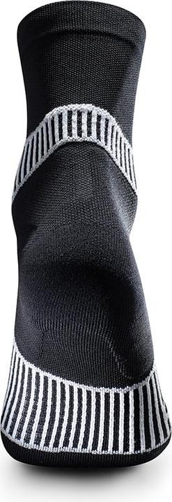 Produktbild Bauerfeind Run Performance, Mid Cut Socks (41 - 43)
