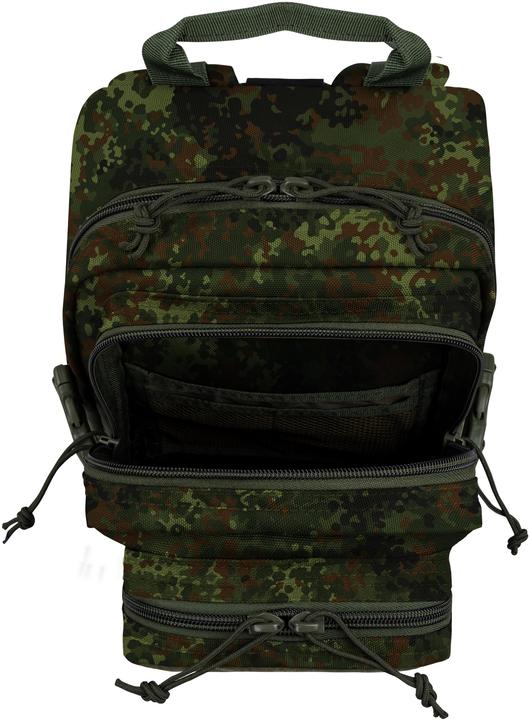 Immagine prodotto Normani Zaino per bambini Makinak - 9265 (15 l)