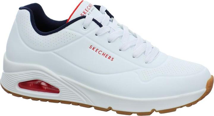 Actual product image Skechers Uno (41)