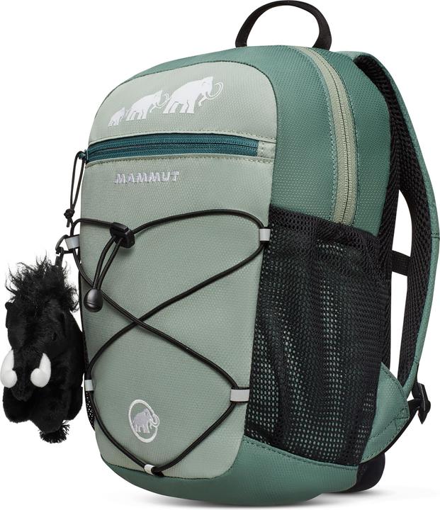 Mammut First Zip