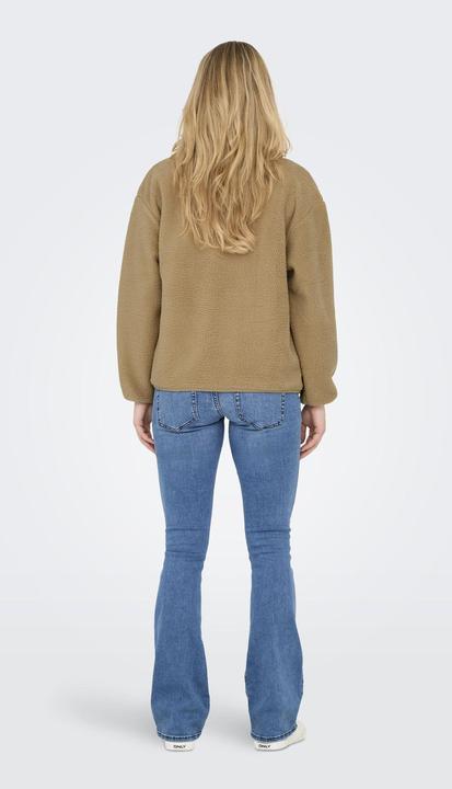 Produktbild Only Maternity OLMMAMA Sweatshirt Sweatshirt (XL)