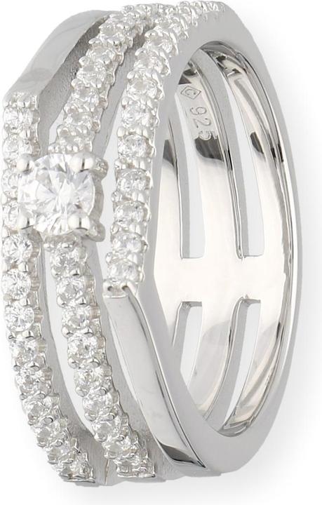 Produktbild Carat Style (54, 925 Silber)