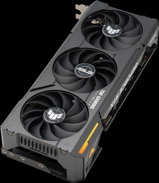 Image du produit ASUS TUF GeForce RTX 4070 SUPER OC Edition (12 Go)