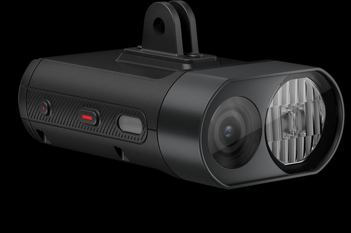 Produktbild Garmin Varia Vue (600 lm)