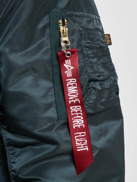 Produktbild Alpha Industries MA-1 - 42696 (3XL)