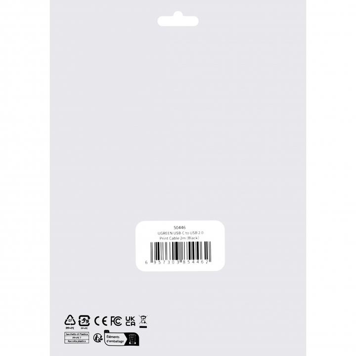 Produktbild Ugreen US241 (2 m, USB 2.0)