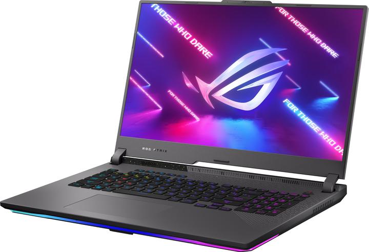 Produktbild ASUS ROG Strix G17 (17.30", AMD Ryzen 9 7940HX, 32 GB, 1000 GB, CH)