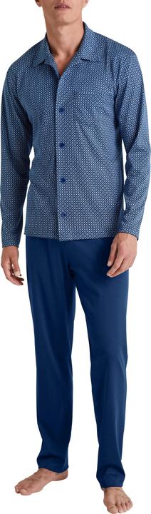 Image du produit Calida Relax Choice Pyjama, durchgeknöpft (XL)