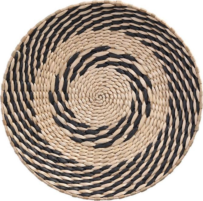 Produktbild Zeller Present Dekoteller ø 30 cm (30 x 30 x 50 cm)