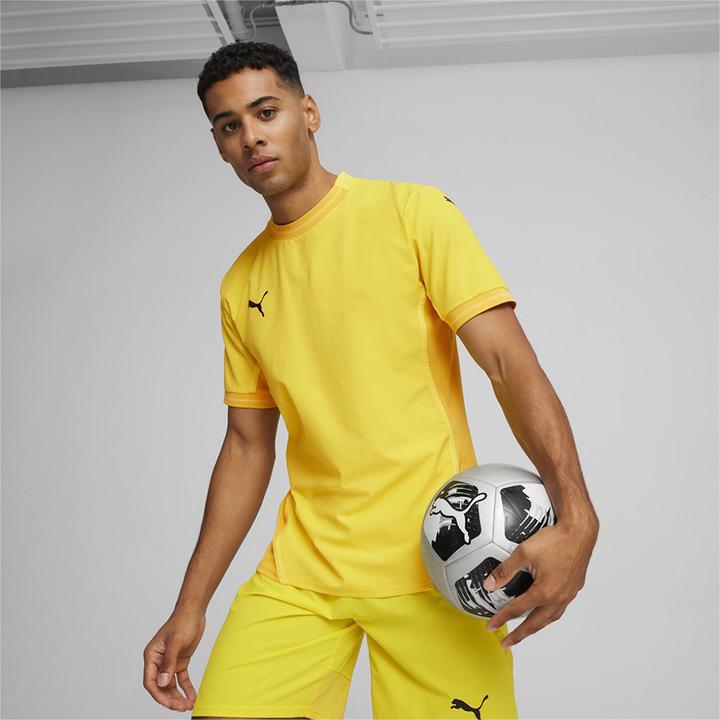 Actual product image Puma teamFINAL Jersey (M)